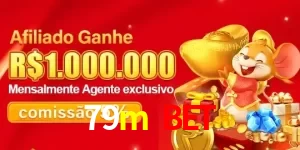 Promoções 79m bet